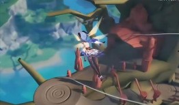 舅子爆料原神视频大全,原神视频大全揭秘游戏幕后故事